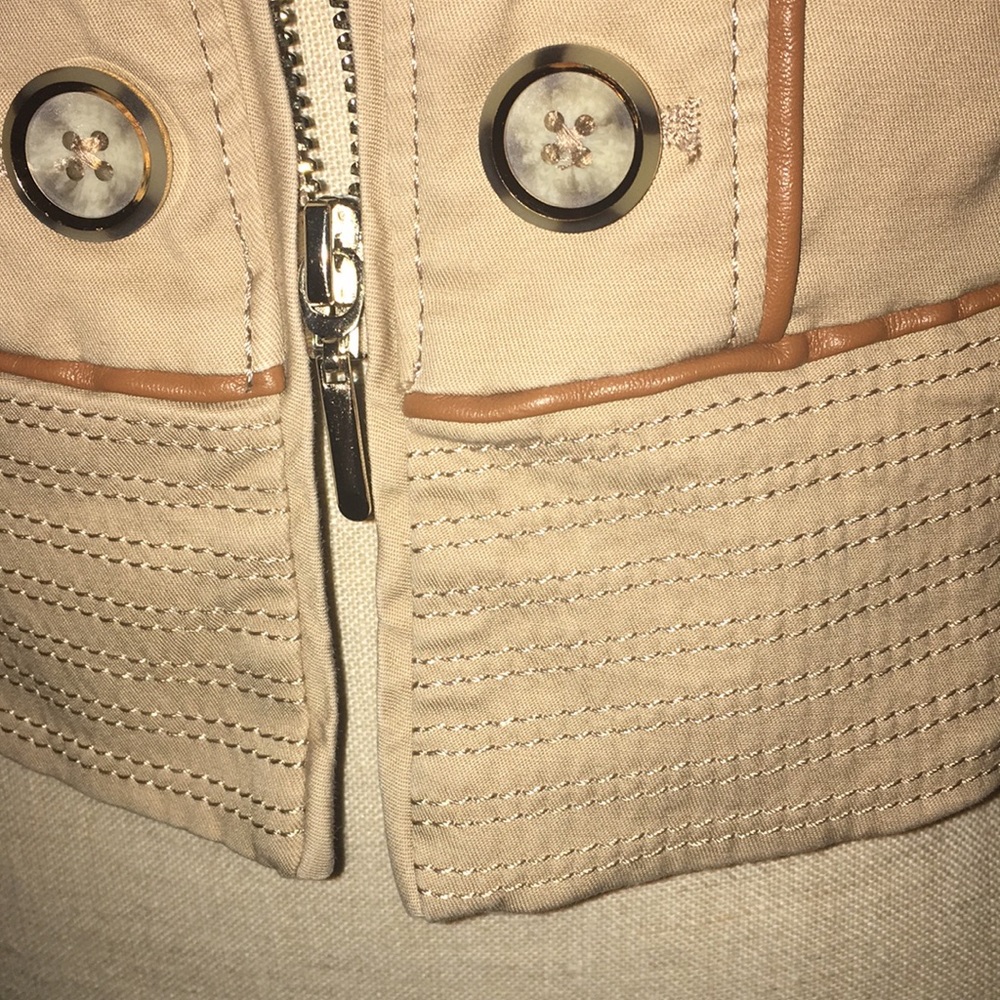 Whbm Jacket - image 4